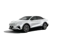 Ny Alpine A390 294 kW (401 HK) 2026 Hvid SUV
