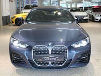 gebraucht BMW 430 i Coupe*M-Paket*SD*HUD**Live Cockpit*Shadow*