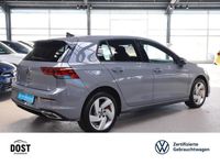 gebraucht VW Golf VIII Lim. 1.4 GTE e-Hybrid DSG SHZ+NAVI+LED