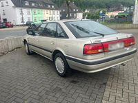 Second-hand Mazda 626 1992 Auriu Berlinǎ