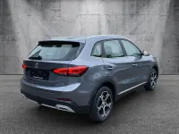 Neu MG ZS Comfort 194 PS (142 kW) 2026 Hampstead gray SUV