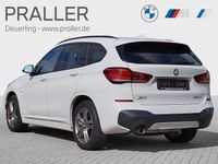 gebraucht BMW X1 xDrive25e M Sport PLUG IN HYBRID