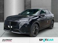 Gebraucht Peugeot e-3008 Allure 103 kW (141 PS) 2025 Perla nera schwarz SUV