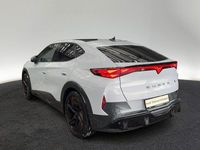 Gebraucht Cupra Tavascan VZ 250 kW (340 PS) 2025 White silber metallic SUV