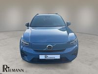 Gebraucht Volvo XC40 Ultimate 300 kW (408 PS) 2023 Blau SUV