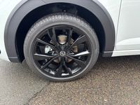 Gebraucht VW Taigo Style 116 PS (85 kW) 2024 Pure white SUV