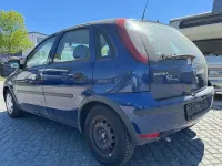 Gebraucht Opel Corsa 60 PS (44 kW) 2005 Kleinwagen