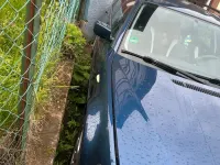 Gebraucht BMW 316 116 PS (85 kW) 2003 Blau Kombi
