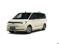 Neu VW Multivan Life 150 PS (110 kW) 2026 Weiß Van / Kleinbus