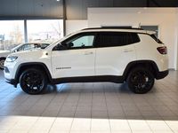 Gebraucht Jeep Compass North 131 PS (96 kW) 2025 Weiß SUV