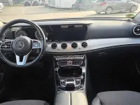 Gebraucht Mercedes E400 340 PS (250 kW) 2018 Schwarz Limousine
