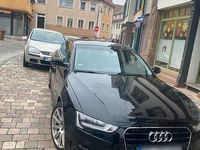 Gebraucht Audi A5 177 PS (130 kW) 2013 Schwarz Coupé