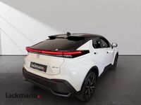 Neu Toyota C-HR 223 PS (164 kW) 2026 Weiß SUV