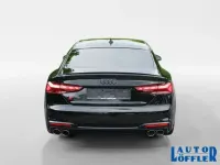 Gebraucht Audi S5 Competition 341 PS (250 kW) 2024 Mythosschwarz (metallic) Limousine