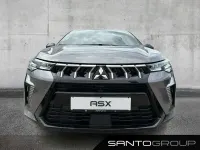 Neu Mitsubishi ASX Top 143 PS (105 kW) 2025 Grau SUV