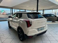 gebraucht Ssangyong Tivoli 1.5 Blackline