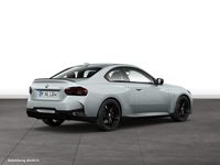 gebraucht BMW 218 i Coupé