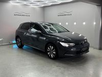 Gebraucht VW Golf VIII Move 150 PS (110 kW) 2023 Grau Limousine
