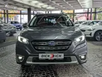 Gebraucht Subaru Outback Platinum 169 PS (124 kW) 2023 Grau Kombi