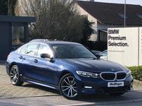 gebraucht BMW 320 i