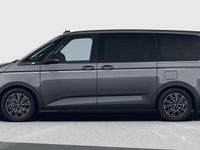 Neu VW Multivan Style 245 PS (180 kW) 2025 Indiumgrau metallic Van