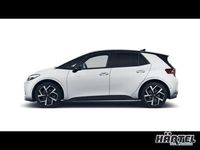 Neu VW ID.3 Pro 150 kW (204 PS) 2026 Gletscherweiss (white), metallic Kleinwagen