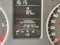 Gebraucht VW Amarok R 163 PS (119 kW) 2011 Grau Pickup