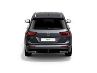 gebraucht VW Tiguan Allspace Highline 2.0 TDI DSG 4Motion Car