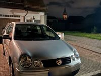 gebraucht VW Polo 1.4