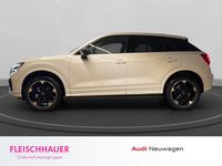 Neu Audi Q2 Advanced Plus 150 PS (110 kW) 2026 Weiss SUV