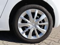 Gebraucht Opel Corsa-e 100 kW (136 PS) 2021 Weiß Kleinwagen