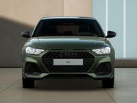 Gebraucht Audi A1 S-Line 150 PS (110 kW) 2025 Außenfarbe: Limousine