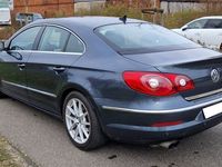 gebraucht VW CC 