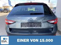 gebraucht Skoda Superb Combi 1.4 TSI DSG eHybrid 18"