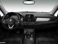 gebraucht BMW 218 Active Tourer i