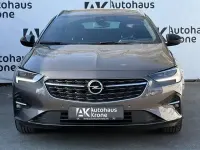 Gebraucht Opel Insignia Business 174 PS (127 kW) 2023 Grau Kombi