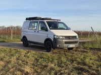 Gebraucht VW T5 140 PS (102 kW) 2013 Van