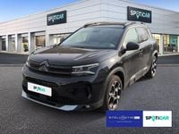 Gebraucht Citroën C5 Aircross 131 PS (96 kW) 2024 Schwarz SUV