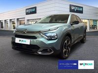 Gebraucht Citroën C4 PureTech 131 PS (96 kW) 2024 Blau SUV