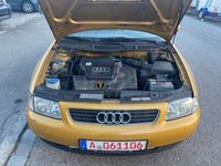 gebraucht Audi A3 1.6 Attraction