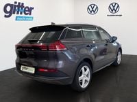 Gebraucht Aiways U5 150 kW (204 PS) 2020 Violet SUV