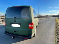 gebraucht VW Transporter T5