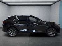 Gebraucht Cupra Formentor 150 PS (110 kW) 2025 Schwarz SUV