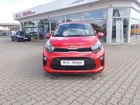 gebraucht Kia Picanto Dream Team/SITZHZG/LENKRADHZG/KLIMA/LM-R