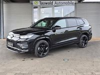 Gebraucht VW Tayron R-line 265 PS (194 kW) 2025 Grenadillschwarz metallic SUV