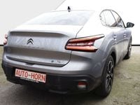 Gebraucht Citroën e-C4 Shine 100 kW (136 PS) 2023 Stahlgrau metallic Limousine