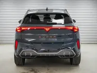 Neu Cupra Terramar 150 PS (110 kW) 2026 Fjordblau uni (9k) fjordblau uni (9k) SUV