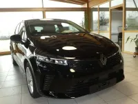 Gebraucht Renault Clio Evolution 91 PS (66 kW) 2025 Schwarz Kleinwagen
