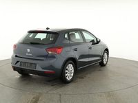 Gebraucht Seat Ibiza Style 2025 Magnetic grau metallic