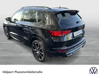 Occasion Cupra Ateca 300 ch (220 kW) 2019 Noir SUV